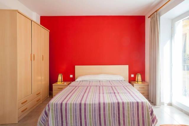 Appartement Loft In 1Th Floor & Terrace In 4Th Floor à Valence Extérieur photo