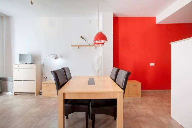 Appartement Loft In 1Th Floor & Terrace In 4Th Floor à Valence Extérieur photo