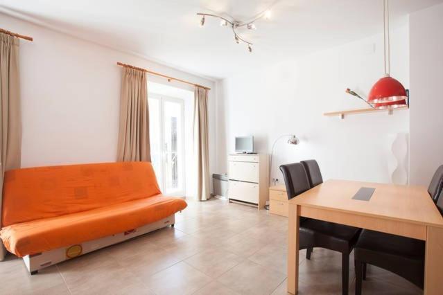 Appartement Loft In 1Th Floor & Terrace In 4Th Floor à Valence Extérieur photo