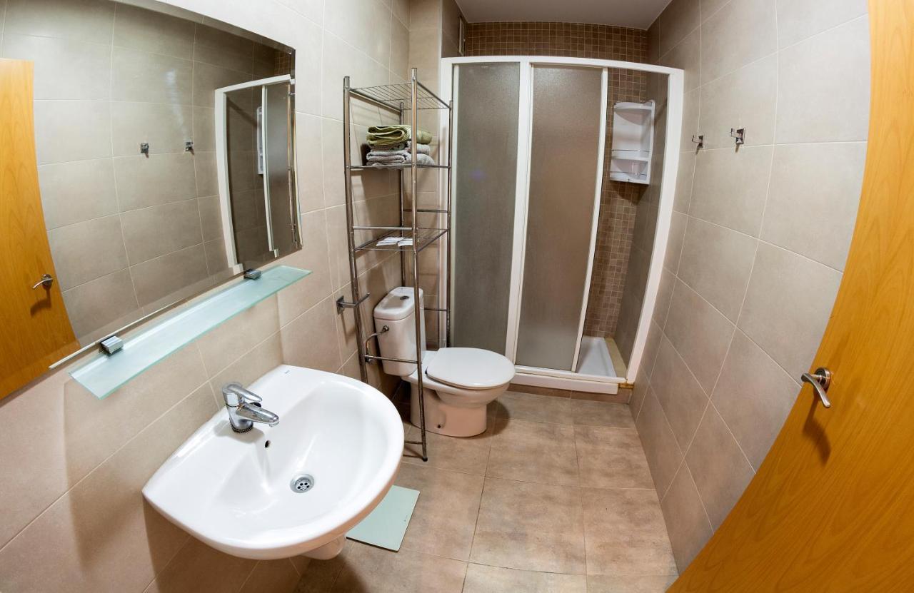 Appartement Loft In 1Th Floor & Terrace In 4Th Floor à Valence Extérieur photo